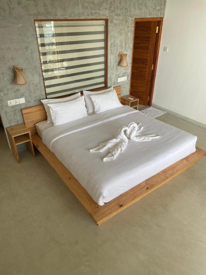 Lihinya Beach Villa Ahangama Eksteriør bilde