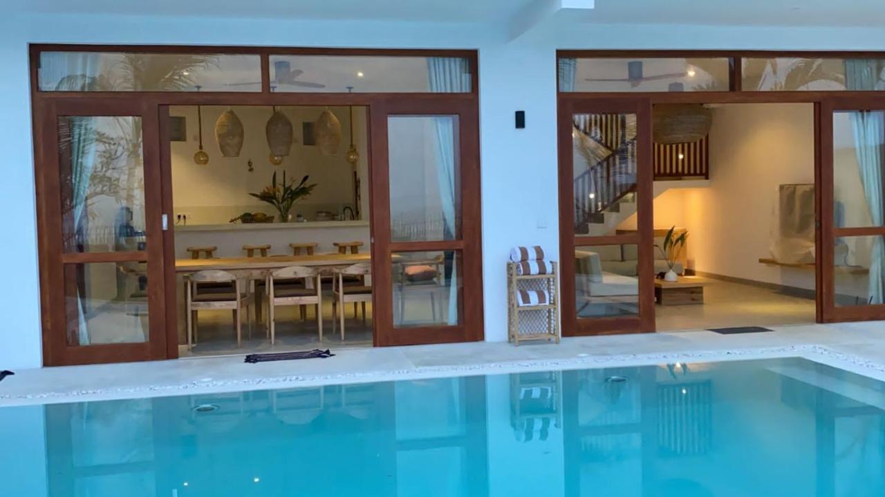 Lihinya Beach Villa Ahangama Eksteriør bilde
