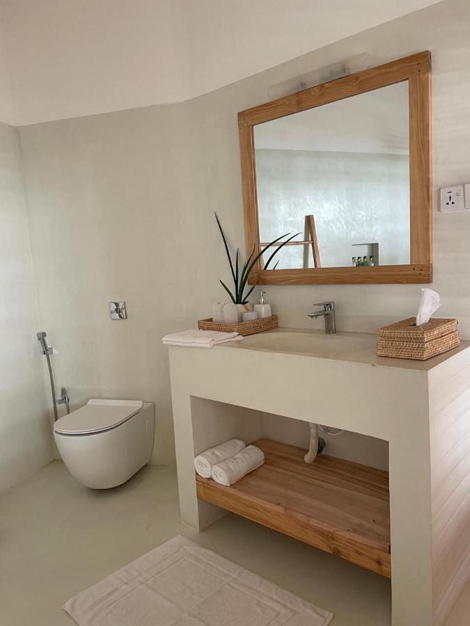 Lihinya Beach Villa Ahangama Eksteriør bilde