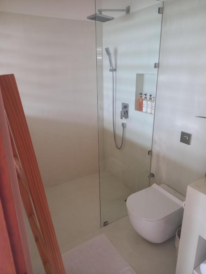 Lihinya Beach Villa Ahangama Eksteriør bilde