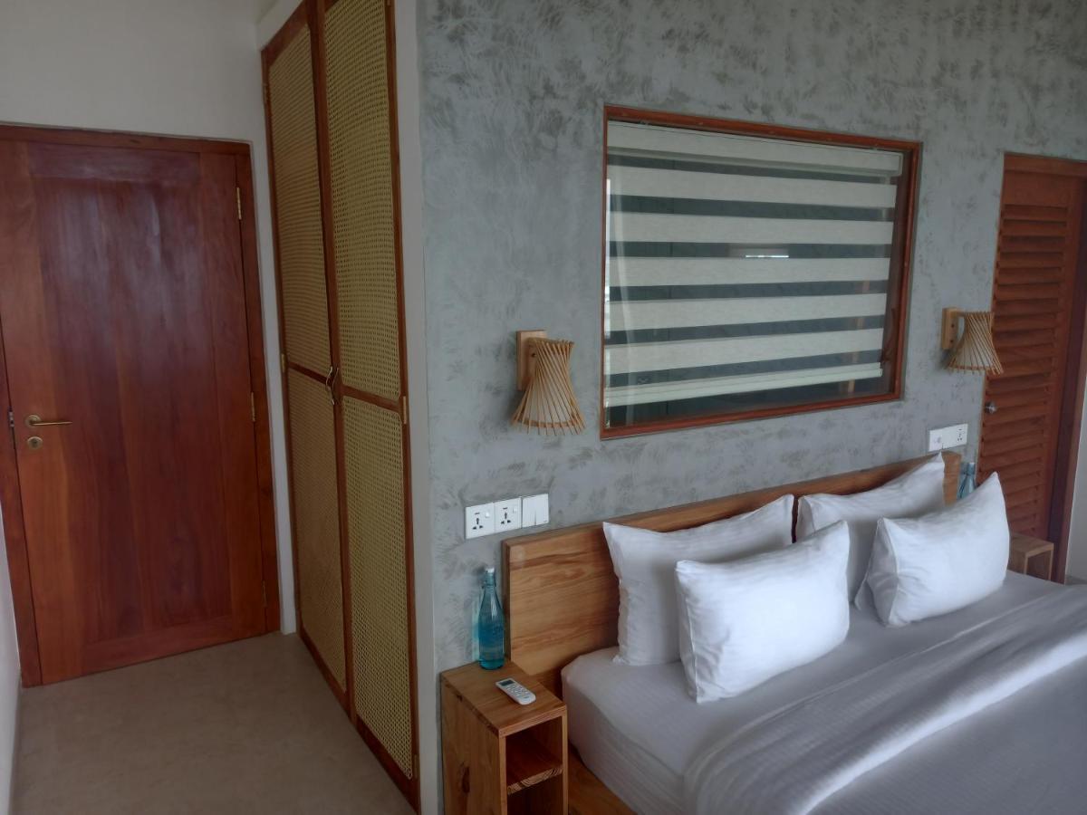 Lihinya Beach Villa Ahangama Eksteriør bilde