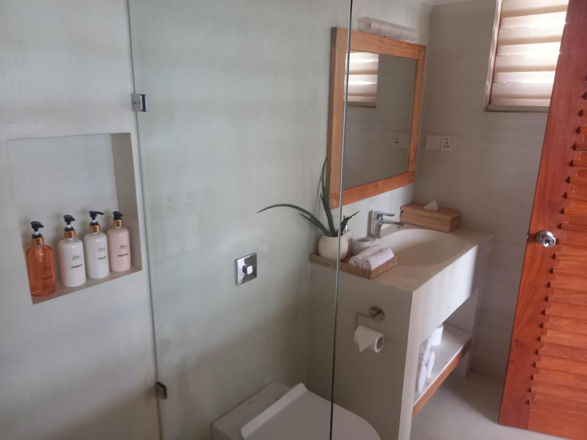 Lihinya Beach Villa Ahangama Eksteriør bilde